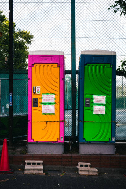 Best Local porta potty services  in Layton, UT