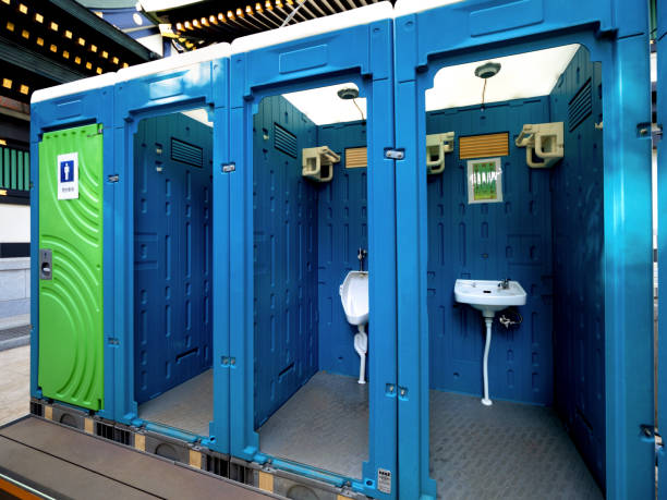 Best Long-term porta potty rental  in Layton, UT