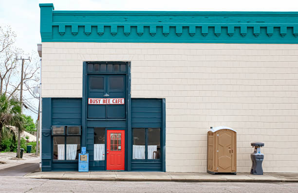 Best Portable toilet rental for construction  in Layton, UT