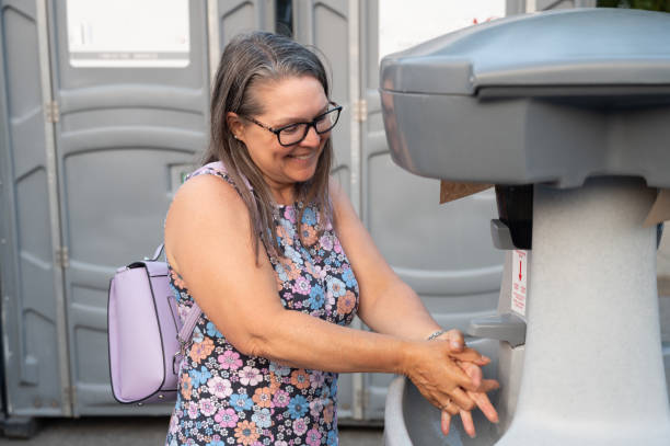 Best Event porta potty rental  in Layton, UT